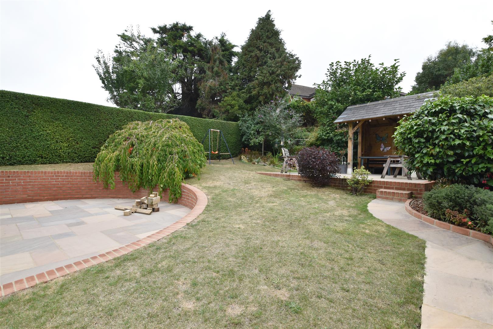 Ochiltree Road, Hastings Rush, Witt & Wilson